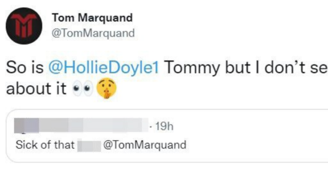 , Jockey Tom Marquand ‘wins the internet’ with brilliant putdown of troll who sent him abuse