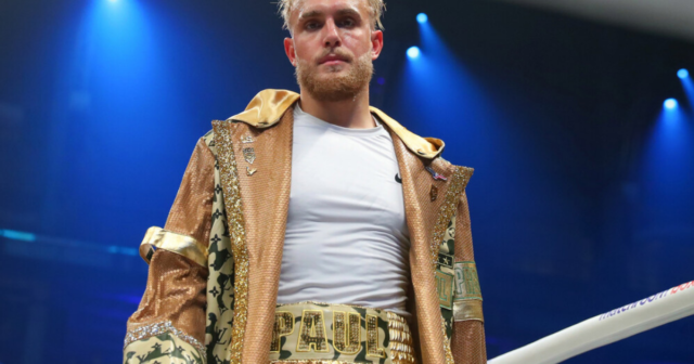 , Jake Paul v Conor McGregor could be ‘a lot more competitive than Notorious against Floyd Mayweather, Eddie Hearn claims