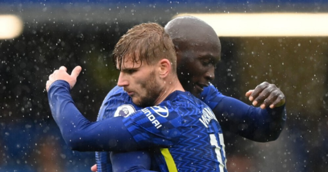 , Chelsea verdict: Timo Werner proves he has important role to play alongside Lukaku amid recent transfer links