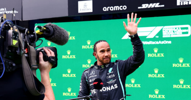 , ‘It’s finely balanced’ – Lewis Hamilton and Max Verstappen’s F1 title race to take another twist in US GP, says Hill