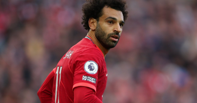 , Five Liverpool transfer replacements for Mohamed Salah as contract talks continue including Kylian Mbappe