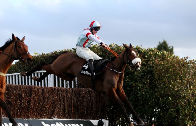 , Olly Murphy stable tour: jump trainer’s key horses to follow for National Hunt season