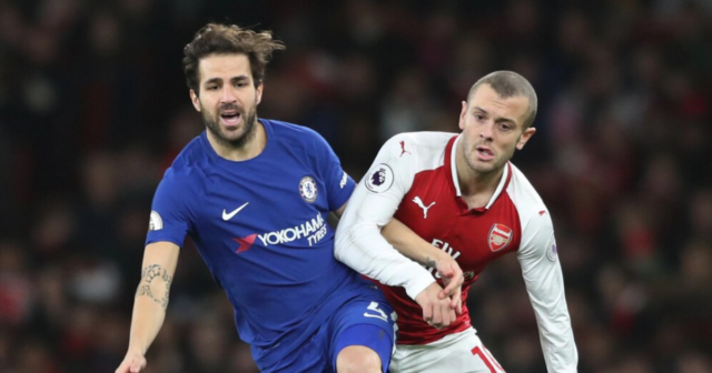 , Jack Wilshere names Arsenal icon Cesc Fabregas best EVER team-mate and reserves huge praise for England pal Wayne Rooney