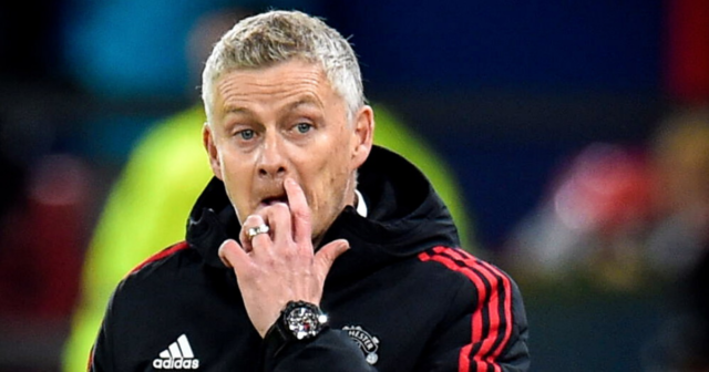 , ‘Switch off for a second and be punished’ – Solskjaer issues stark warning to Man Utd stars ahead of Liverpool clash