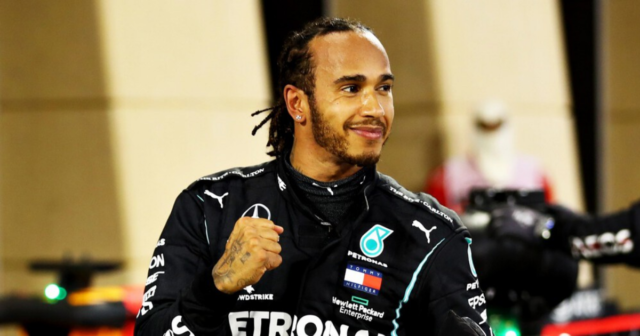 , ‘Show how beautiful the motherland is’ – Lewis Hamilton pleads for return of South African GP after 28-year absence