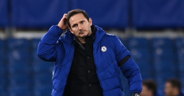 , Ex-Chelsea manager Frank Lampard leading race to replace Steve Bruce as new Newcastle owners prepare to wield axe