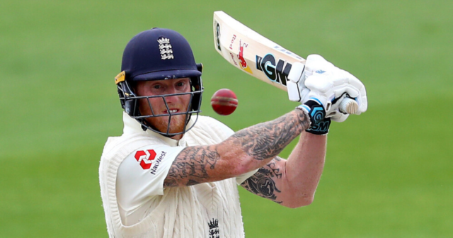 , Why isn’t Ben Stokes playing for England in the T20 World Cup and when will he return?