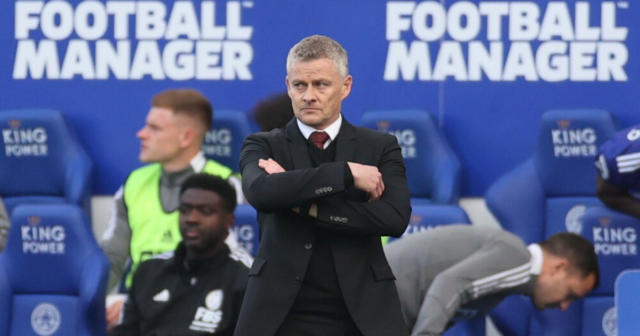 , Man Utd could follow Chelsea’s lead… sack club legend Solskjaer, and win the Champions League