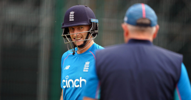 , England’s Ashes tour of Australia ON but ECB chiefs warn ‘several conditions’ must be met before Joe Root’s men travel