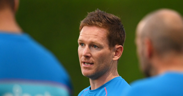 , England captain Eoin Morgan wants to carry on as captain and go for more World Cup glory ahead of West Indies opener