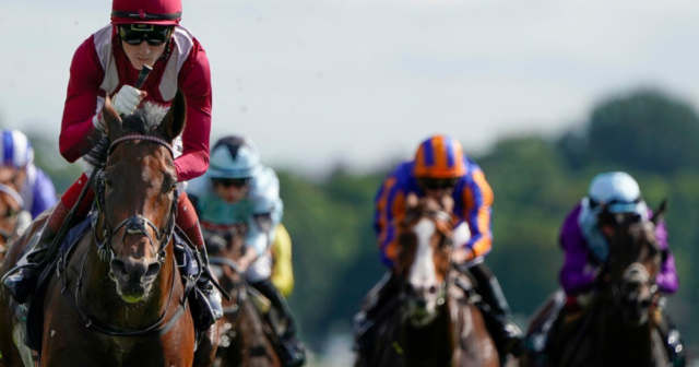 , Qipco Champion Stakes racecard: £11m wonderhorse Mishriff huge favourite for money-spinning Ascot romp