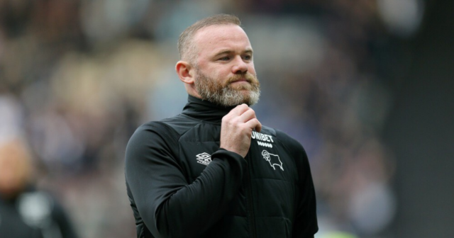 , Wayne Rooney ‘interested in Newcastle manager job’ to replace Steve Bruce with Derby in financial ruin
