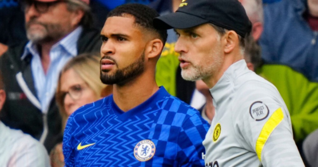 , Ruben Loftus-Cheek’s amazing career turnaround at Chelsea after ‘being offered to West Ham on transfer deadline day’