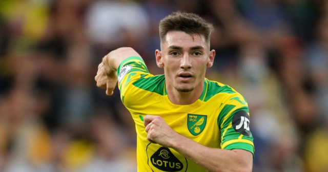 , Billy Gilmour’s loan at Norwich hasn’t gone to plan for Chelsea but neither did Harry Kane’s spells away from Tottenham