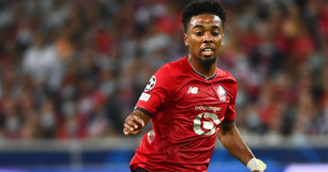 , Ex-Man Utd star Angel Gomes handed first England U21s call with Chelsea ace Hudson-Odoi out and Arsenal’s Smith Rowe in