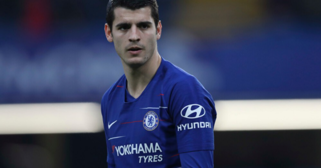 , Who Chelsea have sold since the Frank Lampard era and where they are today including Alvaro Morata and forgotten stars