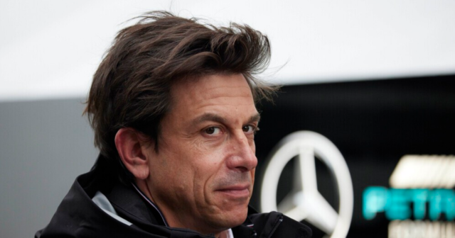 , Toto Wolff insists Lewis Hamilton and Mercedes team ‘fired up for battle’ ahead of F1 title race with Red Bull