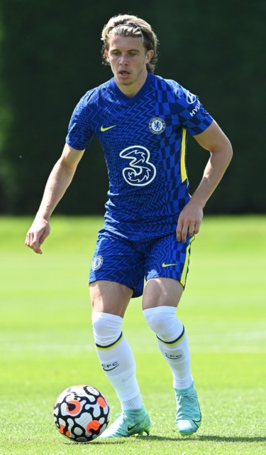 , Chelsea star Conor Gallagher close to breaking into England squad as stock rises amid hot run of form at Crystal Palace