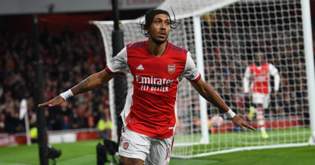 , ‘We stopped playing’ – Arsenal star Aubameyang slams drab draw against Crystal Palace as not good enough