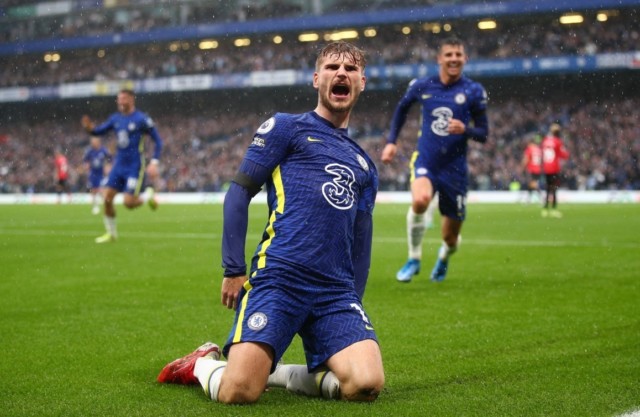 , Chelsea verdict: Timo Werner proves he has important role to play alongside Lukaku amid recent transfer links