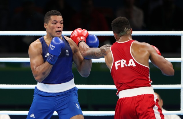 , Joe Joyce breaks silence after Rio 2016 corruption probe with Team GB star set to receive ‘deserved’ gold medal