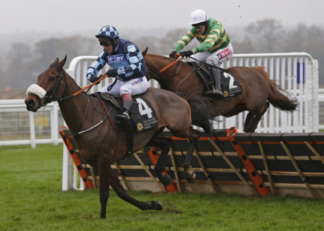 , Olly Murphy stable tour: jump trainer’s key horses to follow for National Hunt season