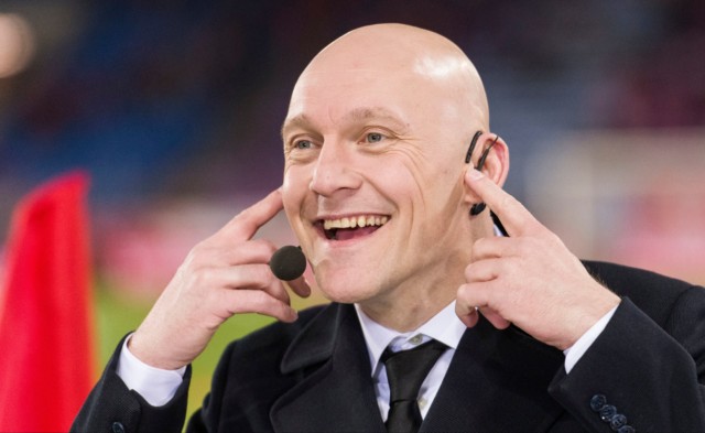 , Former Premier league star Thomas Gravesen lives in Las Vegas, is believed to have a £100m fortune and plays poker