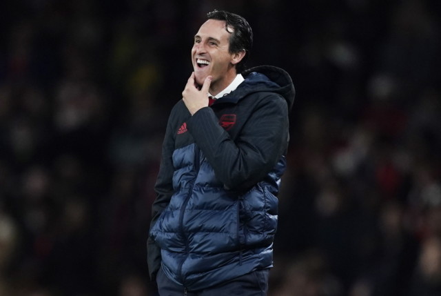 , Nine players Arsenal have sold since Emery was sacked and where they are now, including Martinez and Ozil