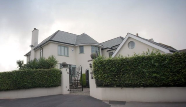 , Inside Tyson Fury’s modest £550k Morecambe house where he lives with Paris and growing family