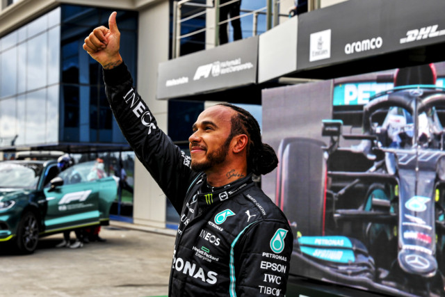 , ‘It would have been disaster’ – Lewis Hamilton’s ‘push back’ at Turkish GP almost caused chaos at Mercedes, says Brawn