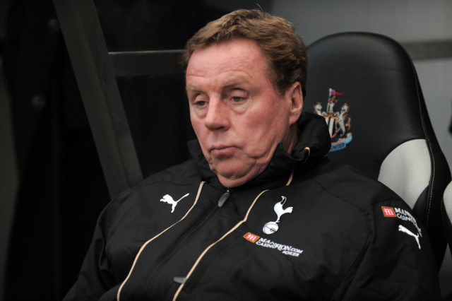 , Harry Redknapp: Mike Ashley offered me a private jet from Bournemouth and back EVERY DAY to take the Newcastle job