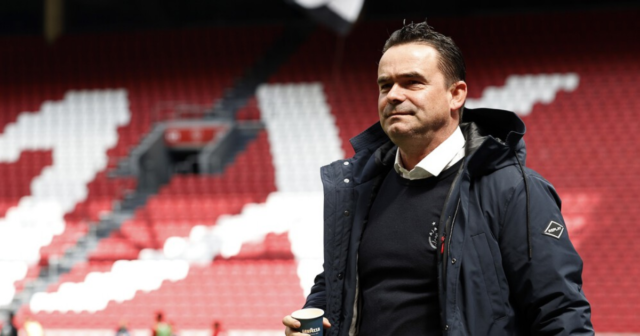 , Arsenal icon Marc Overmars ‘open’ to Newcastle director of football job and already has ‘strong relationship’ with board