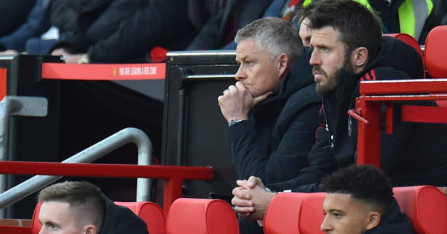 , There’s no way back for Solskjaer now – even if Man Utd don’t sack him he should resign after Liverpool humiliation
