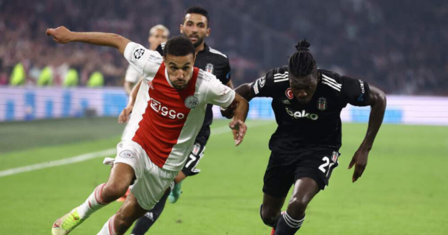 , Leeds set to rival Arsenal for Ajax defender Noussair Mazraoui, 23, next year with Jose Mourinho also keeping tabs