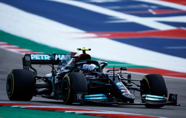 , ‘Hanging on for dear life’ – Lewis Hamilton blow as Mercedes chief Wolff hints at more grid penalties over engine issues