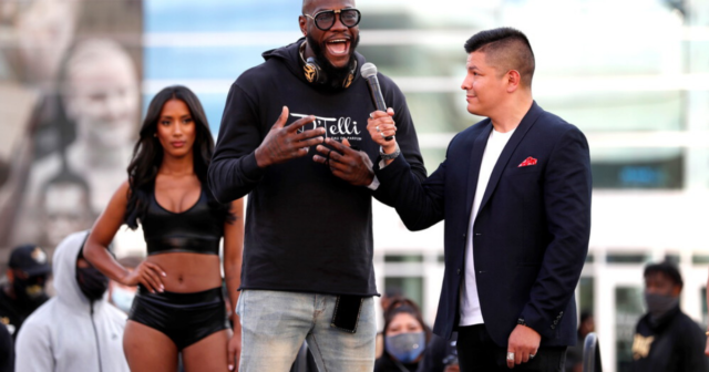 , Deontay Wilder vows to end Britain’s heavyweight dominance with Tyson Fury win then KO Oleksandr Usyk to win all belts