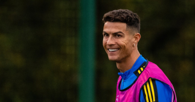 , Kuszczak rubbishes claims Cristiano Ronaldo is ‘arrogant’ and recalls leadership qualities in early Man Utd days