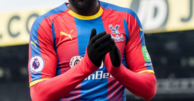 , Ex-Crystal Palace star Bakary Sako on verge of free transfer to secret Championship club having not played in 15 MONTHS