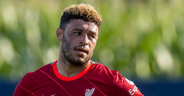 , Why Alex Oxlade-Chamberlain loan transfer to Arsenal makes sense with midfielder giving much-needed cover during AFCON
