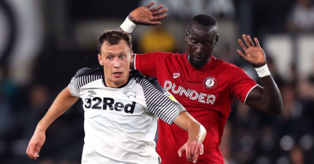 , Arsenal still owed £8m by crisis club Derby for Krystian Bielik as desperate Rams step up search for new owner