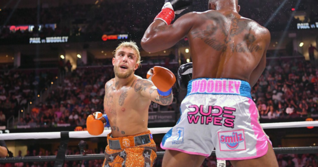 , Jake Paul ‘absolutely’ could beat Conor McGregor in a boxing match, warns Khabib’s ex-coach in brutal verdict