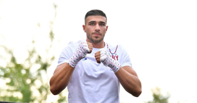 , Jake Paul fight with Tommy Fury set for December 18 in Miami after months of talks between celebrity fighting rivals