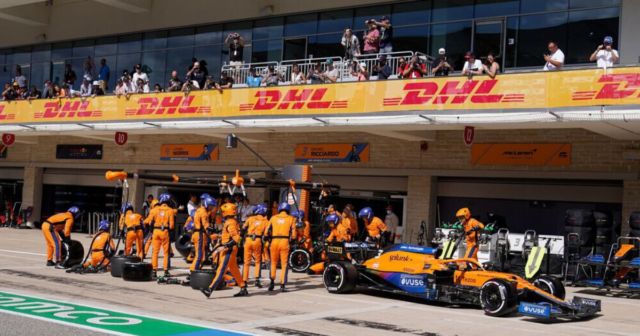 , McLaren Racing victim of cyber attack with ‘several key employees’ targeted ahead of Mexican GP