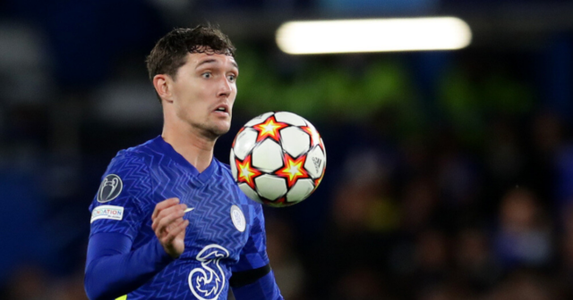 , Chelsea left ‘stunned’ as Andreas Christensen makes last-ditch contract demand while two sides neared new deal