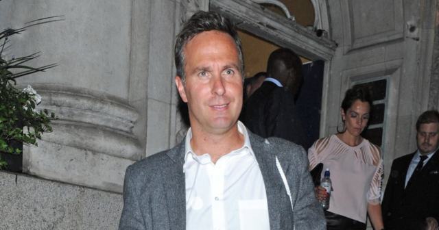 , Ex-England cricket skipper Michael Vaughan under fire after tweeting ‘Not many English people live in London’