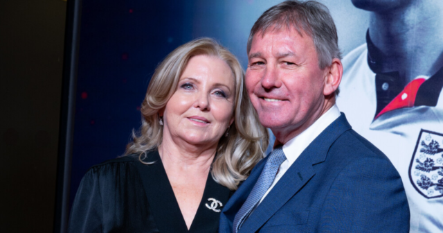 , ‘The doctor was blunt’ – Man Utd icon Bryan Robson opens up about moment he was diagnosed with cancer
