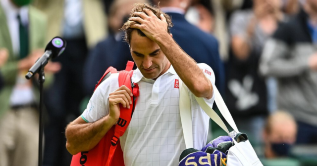 , Roger Federer set to miss Australian Open as he recovers from knee surgery – but will play again next year