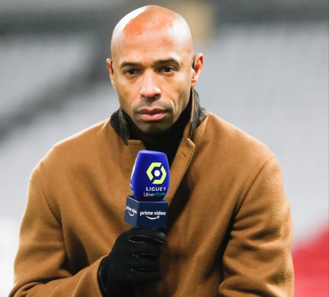 , ‘I would be gone tomorrow’ – Carragher says Pochettino must join Man Utd as Henry hints he can’t deal with Messi and Co