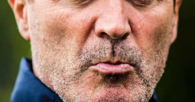 , Psychologist gives verdict on footie hardman Roy Keane’s angriest rants