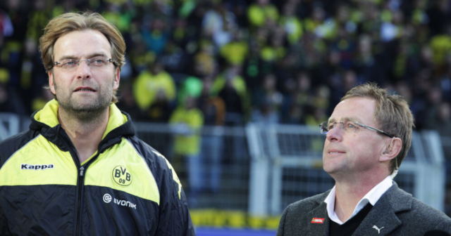 , ‘Unfortunately a good coach is coming’ – Jurgen Klopp breaks silence on mentor Ralf Rangnick’s Man Utd appointment